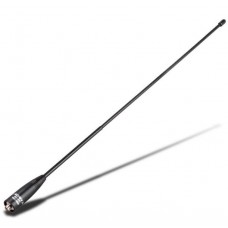 Κεραία Nagoya NA-771 V/U 144-430 Mhz 40cm SMA Female.